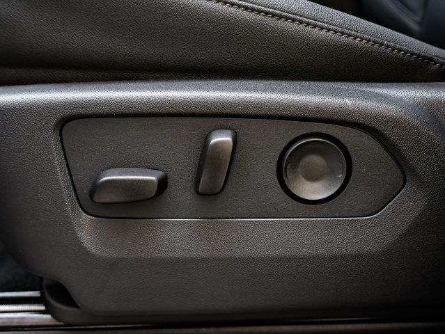 chevrolet Silverado 1500 2026 - 21