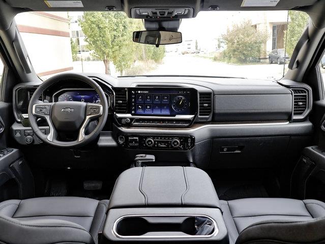 chevrolet Silverado 1500 2026 - 30
