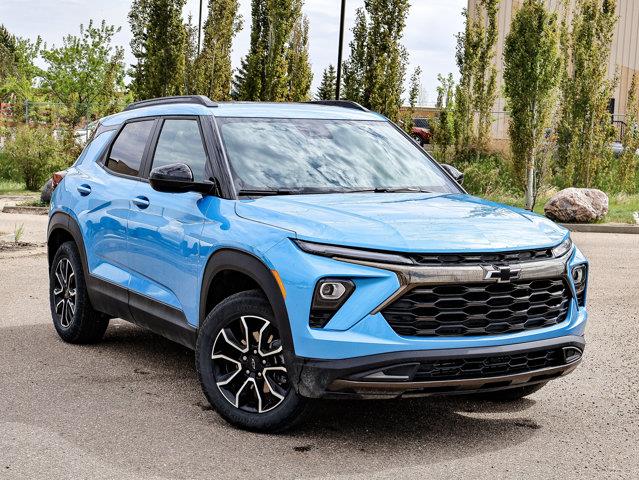 chevrolet Trailblazer 2026 - 2