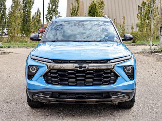chevrolet Trailblazer 2026 - 3
