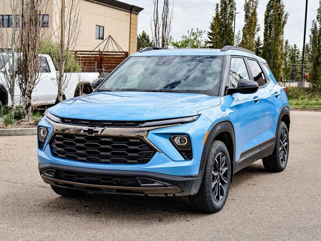 chevrolet Trailblazer 2026 - 4