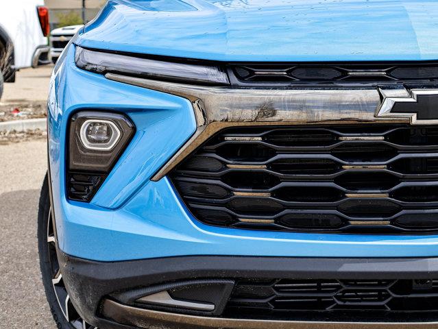 chevrolet Trailblazer 2026 - 5