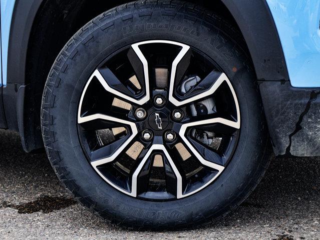 chevrolet Trailblazer 2026 - 6