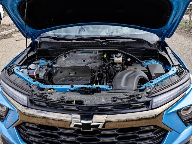 chevrolet Trailblazer 2026 - 9