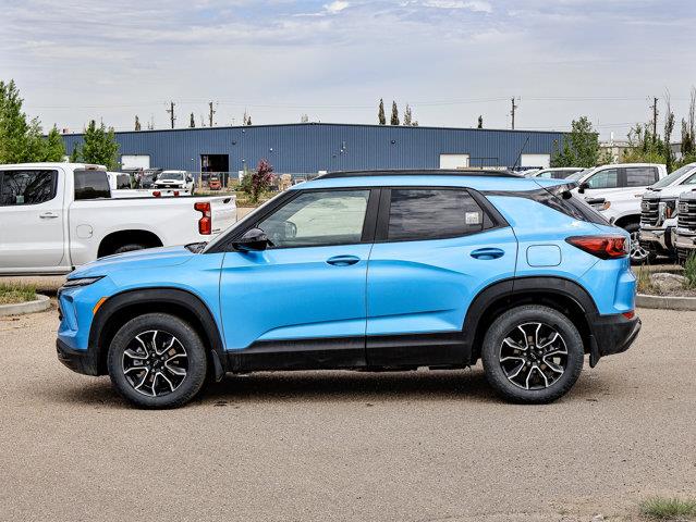 chevrolet Trailblazer 2026 - 10
