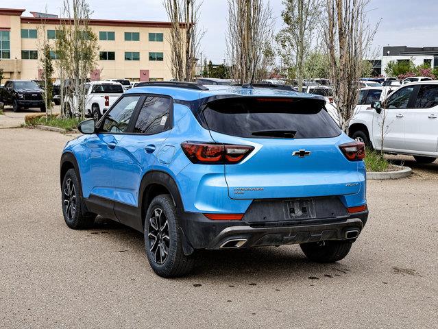 chevrolet Trailblazer 2026 - 11