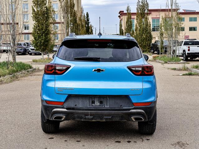chevrolet Trailblazer 2026 - 12