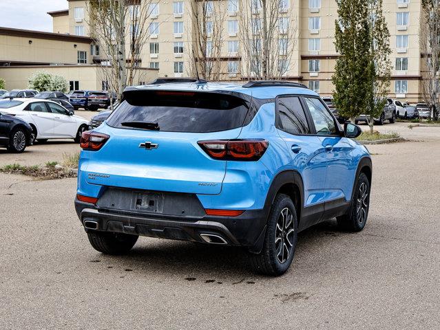 chevrolet Trailblazer 2026 - 13
