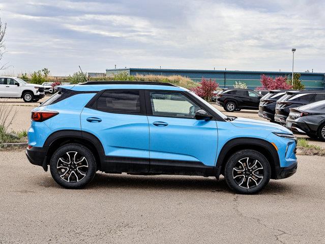 chevrolet Trailblazer 2026 - 14