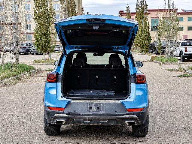 chevrolet Trailblazer 2026 - 15