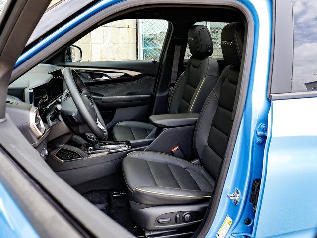 chevrolet Trailblazer 2026 - 17