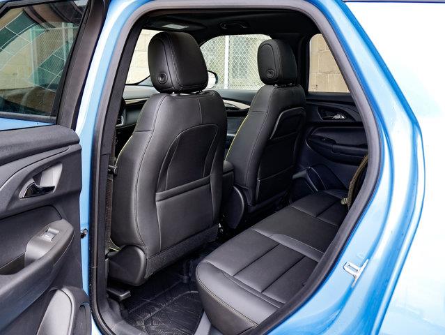 chevrolet Trailblazer 2026 - 28