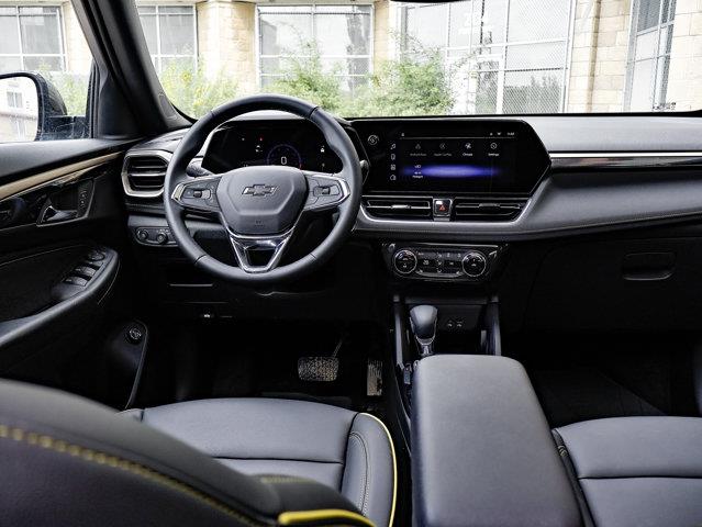chevrolet Trailblazer 2026 - 29