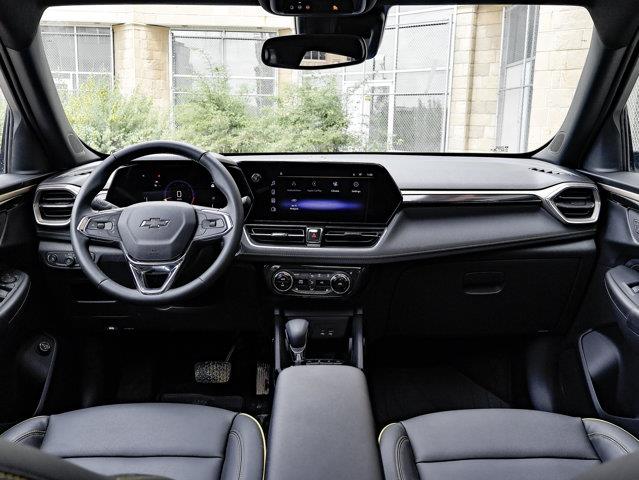 chevrolet Trailblazer 2026 - 30