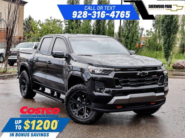 chevrolet Colorado 2026