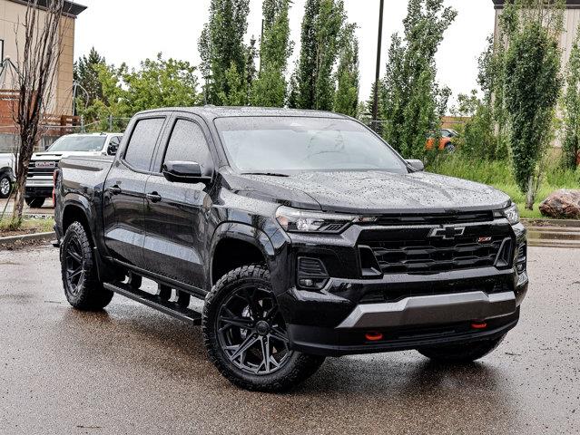 chevrolet Colorado 2026 - 2