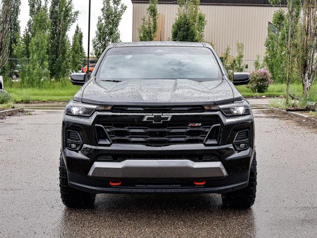 chevrolet Colorado 2026 - 3