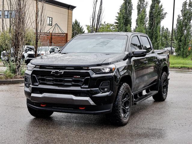 chevrolet Colorado 2026 - 4