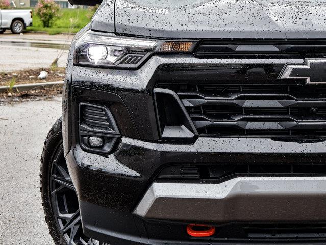 chevrolet Colorado 2026 - 5