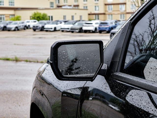 chevrolet Colorado 2026 - 7