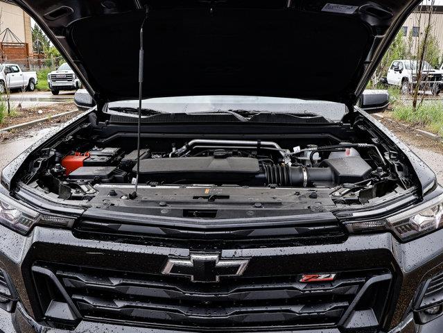 chevrolet Colorado 2026 - 9