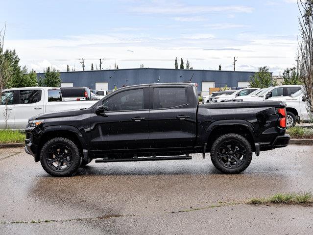 chevrolet Colorado 2026 - 10