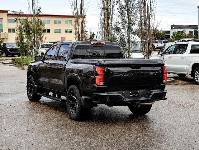 chevrolet Colorado 2026 - 11