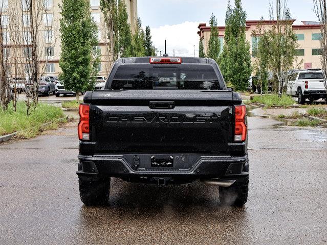 chevrolet Colorado 2026 - 12