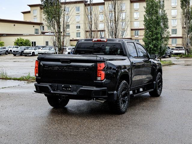 chevrolet Colorado 2026 - 13