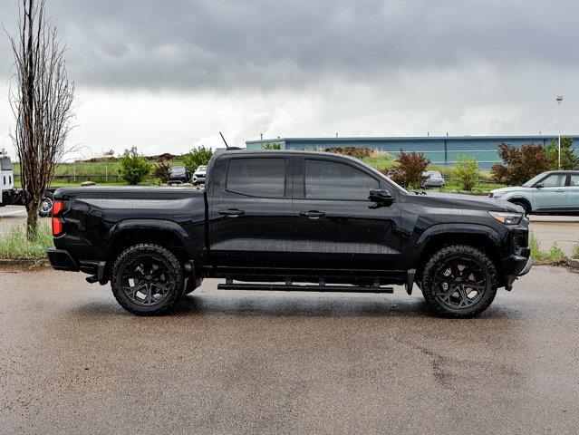 chevrolet Colorado 2026 - 14
