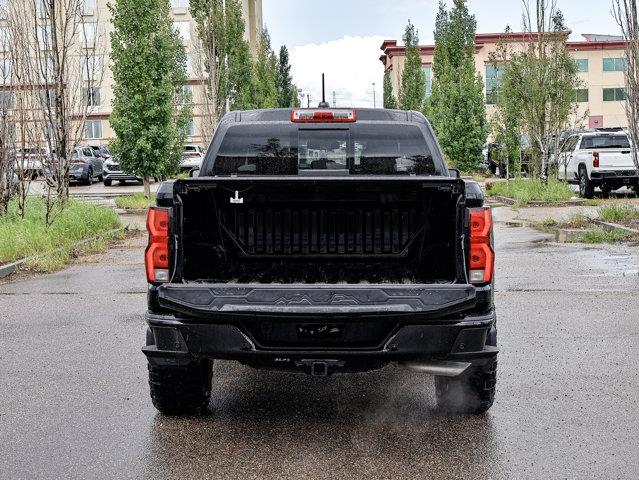chevrolet Colorado 2026 - 15