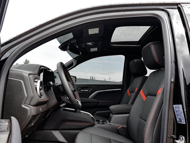 chevrolet Colorado 2026 - 16