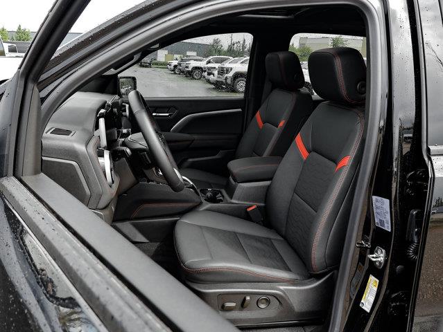 chevrolet Colorado 2026 - 17