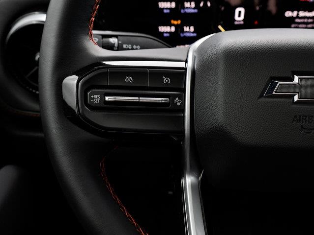 chevrolet Colorado 2026 - 21