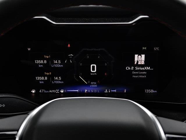 chevrolet Colorado 2026 - 22