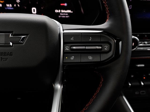 chevrolet Colorado 2026 - 23
