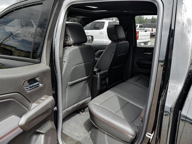 chevrolet Colorado 2026 - 27