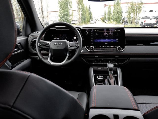 chevrolet Colorado 2026 - 28