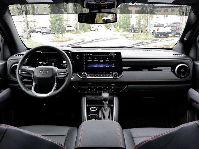 chevrolet Colorado 2026 - 29