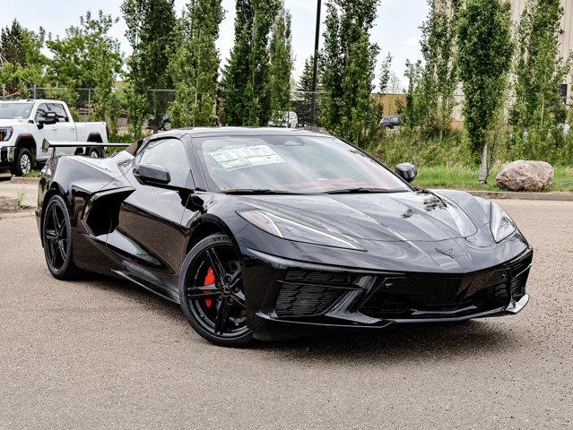 chevrolet Corvette 2026 - 2