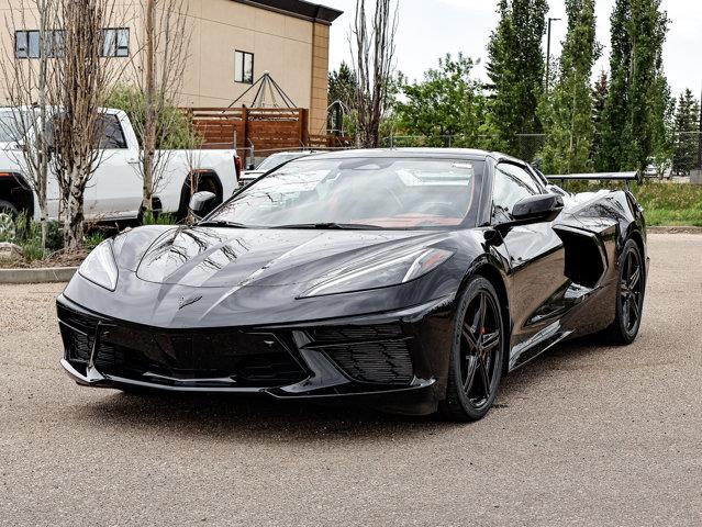 chevrolet Corvette 2026 - 4