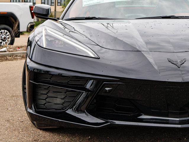 chevrolet Corvette 2026 - 5