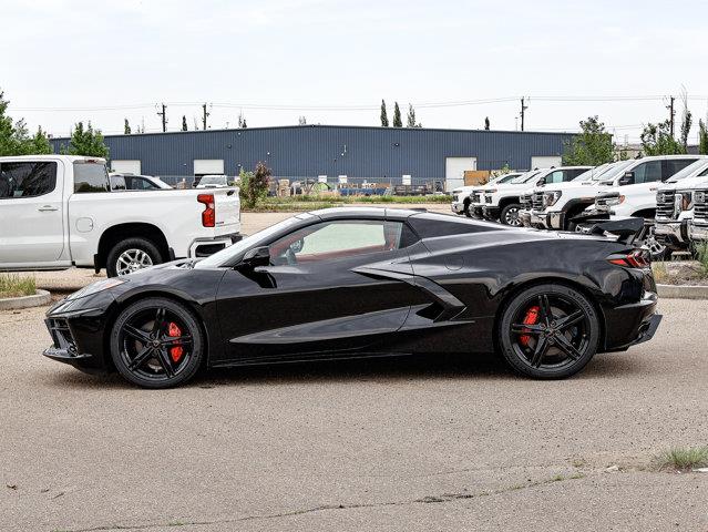 chevrolet Corvette 2026 - 10