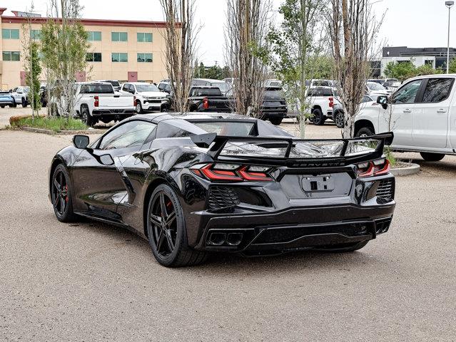 chevrolet Corvette 2026 - 11