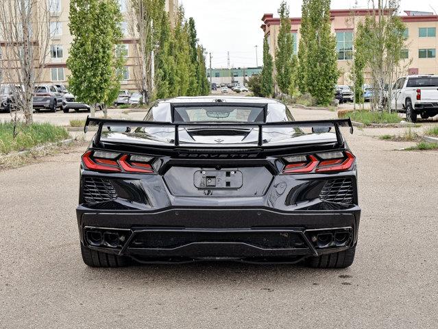 chevrolet Corvette 2026 - 12