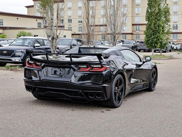 chevrolet Corvette 2026 - 13