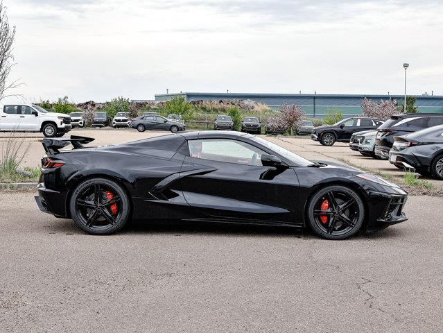 chevrolet Corvette 2026 - 14