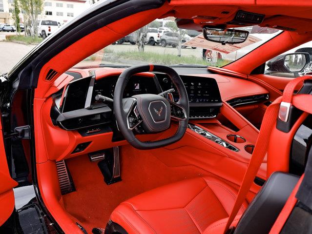 chevrolet Corvette 2026 - 16
