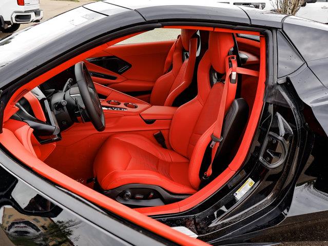 chevrolet Corvette 2026 - 17