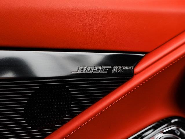 chevrolet Corvette 2026 - 19
